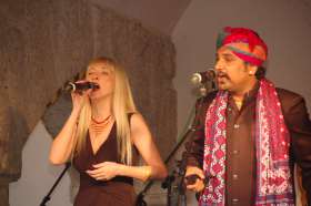 Harri Stojka & India Express - Foto 8 · 