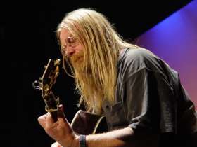 Lange Nacht der Gitarren - Konzert im Herrenhaus!!!!! - Foto 2 · 