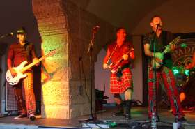 Irish Night mit Paddy Murphy - Foto 2 · 