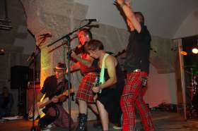 Irish Night mit Paddy Murphy - Foto 9 · 