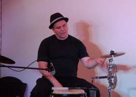 Kieran Halpin & Yogi Jockusch - Foto 2 · 