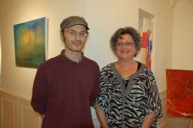 Vernissage - Foto 5 · 