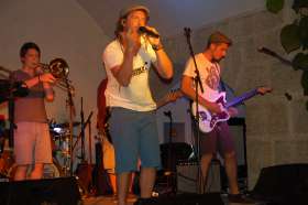 Reggae Night - Foto 9 · 