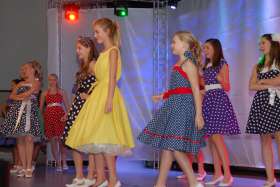 "Stage Stars" der Kulturreif Musicalschool - Foto 2 · 