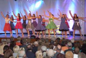 "Stage Stars" der Kulturreif Musicalschool - Foto 3 · 