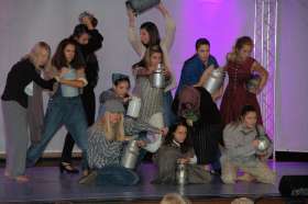 "Stage Stars" der Kulturreif Musicalschool - Foto 6 · 