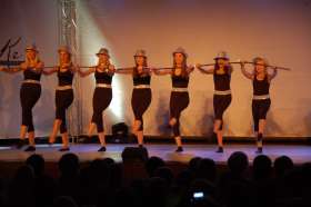 "Stage Stars" der Kulturreif Musicalschool - Foto 7 · 