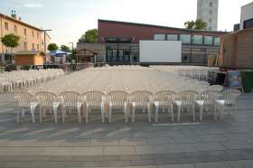 Sommerkino am Stadtplatz Ternitz - Foto 1 · 