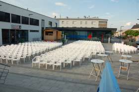 Sommerkino am Stadtplatz Ternitz - Foto 2 · 