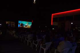 Sommerkino am Stadtplatz Ternitz - Foto 4 · 