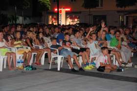 Sommerkino am Stadtplatz Ternitz - Foto 5 · 