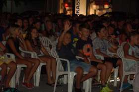 Sommerkino am Stadtplatz Ternitz - Foto 6 · 