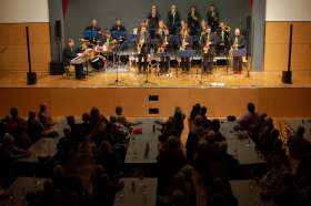 Erik Schuster Big Band - Foto 3 · 