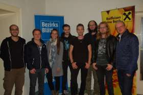 L.O.U.D. Bandcontest - Foto 1 · 