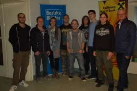 L.O.U.D. Bandcontest - Foto 2 · 