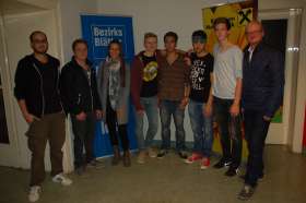 L.O.U.D. Bandcontest - Foto 4 · 