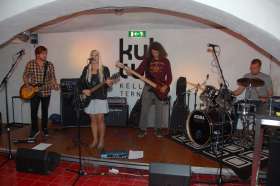 L.O.U.D. Bandcontest - Foto 5 · 