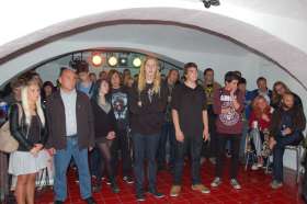 L.O.U.D. Bandcontest - Foto 7 · 