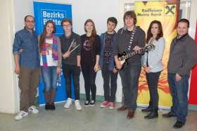 L.O.U.D. Bandcontest - Foto 2 · 