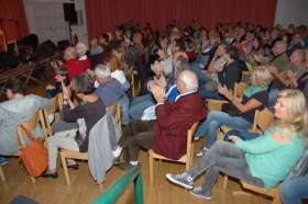 Lange Nacht der Gitarren - VERLEGT INS HERRENHAUS! - Foto 4 · 