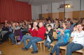 Lange Nacht der Gitarren - VERLEGT INS HERRENHAUS! - Foto 13 · 