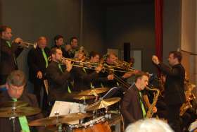 Erik Schuster Big Band - Foto 3 · 