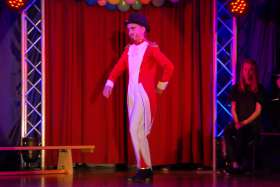 Kindermusical Zirkus Morio - Foto 3 · 