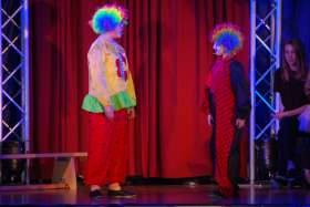 Kindermusical Zirkus Morio - Foto 5 · 