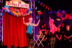 Kindermusical Zirkus Morio - Foto 9 · 