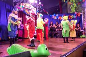 Kindermusical Zirkus Morio - Foto 10 · 