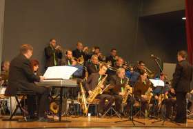 Erik Schuster Big Band - Foto 2 · 