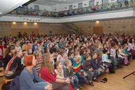 Kindermusical Biene Maja - Foto 1 · 