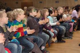 Kindermusical Biene Maja - Foto 2 · 