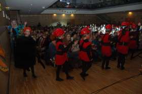 Kindermusical Biene Maja - Foto 4 · 