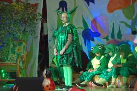 Kindermusical Biene Maja - Foto 11 · 