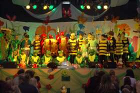 Kindermusical Biene Maja - Foto 13 · 