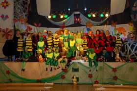 Kindermusical Biene Maja - Foto 14 · 