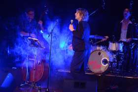 VOODOO Jürgens singt Ludwig HIRSCH - Foto 3 · 