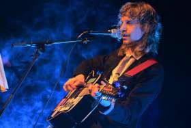 VOODOO Jürgens singt Ludwig HIRSCH - Foto 8 · 