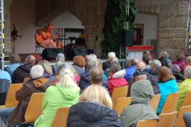 Lange Nacht der Gitarren - Foto 2 · 