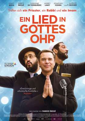 Ein Lied in Gottes Ohr - IM  STADTKINO - Foto 1 · 