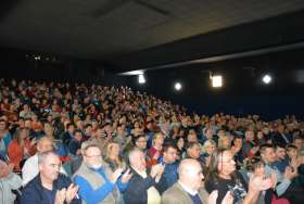 AUSVERKAUFT - Ignaz ‚Naz‘ Gruber - Ein Abend, zwei Filme. - Foto 4 · 
