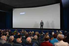 AUSVERKAUFT - Ignaz ‚Naz‘ Gruber - Ein Abend, zwei Filme. - Foto 2 · 