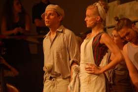 Urinetown – Das Musical - Foto 2 · 