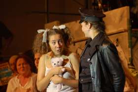 Urinetown – Das Musical - Foto 3 · 