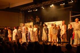 Urinetown – Das Musical - Foto 4 · 