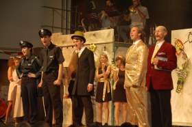 Urinetown – Das Musical - Foto 5 · 