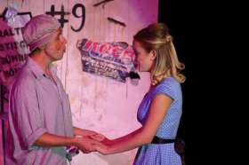 Urinetown – Das Musical - Foto 8 · 