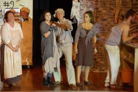 Urinetown – Das Musical - Foto 9 · 