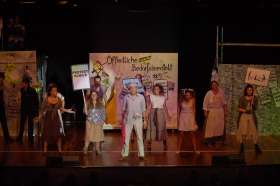 Urinetown – Das Musical - Foto 10 · 